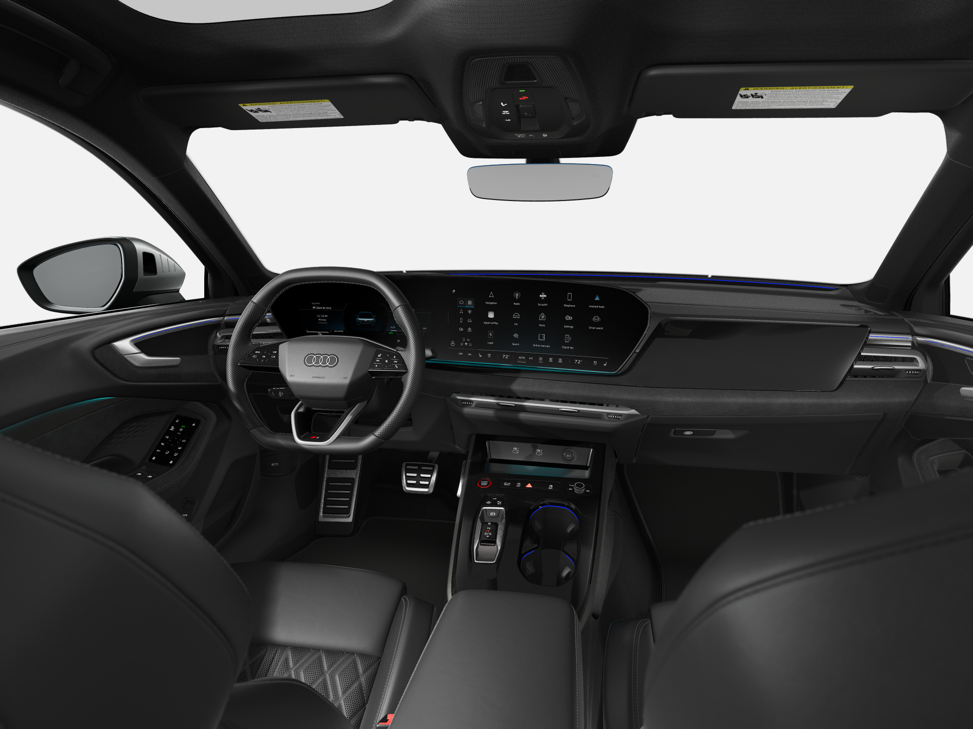 2025 Audi S5 Premium Plus - Photo 30