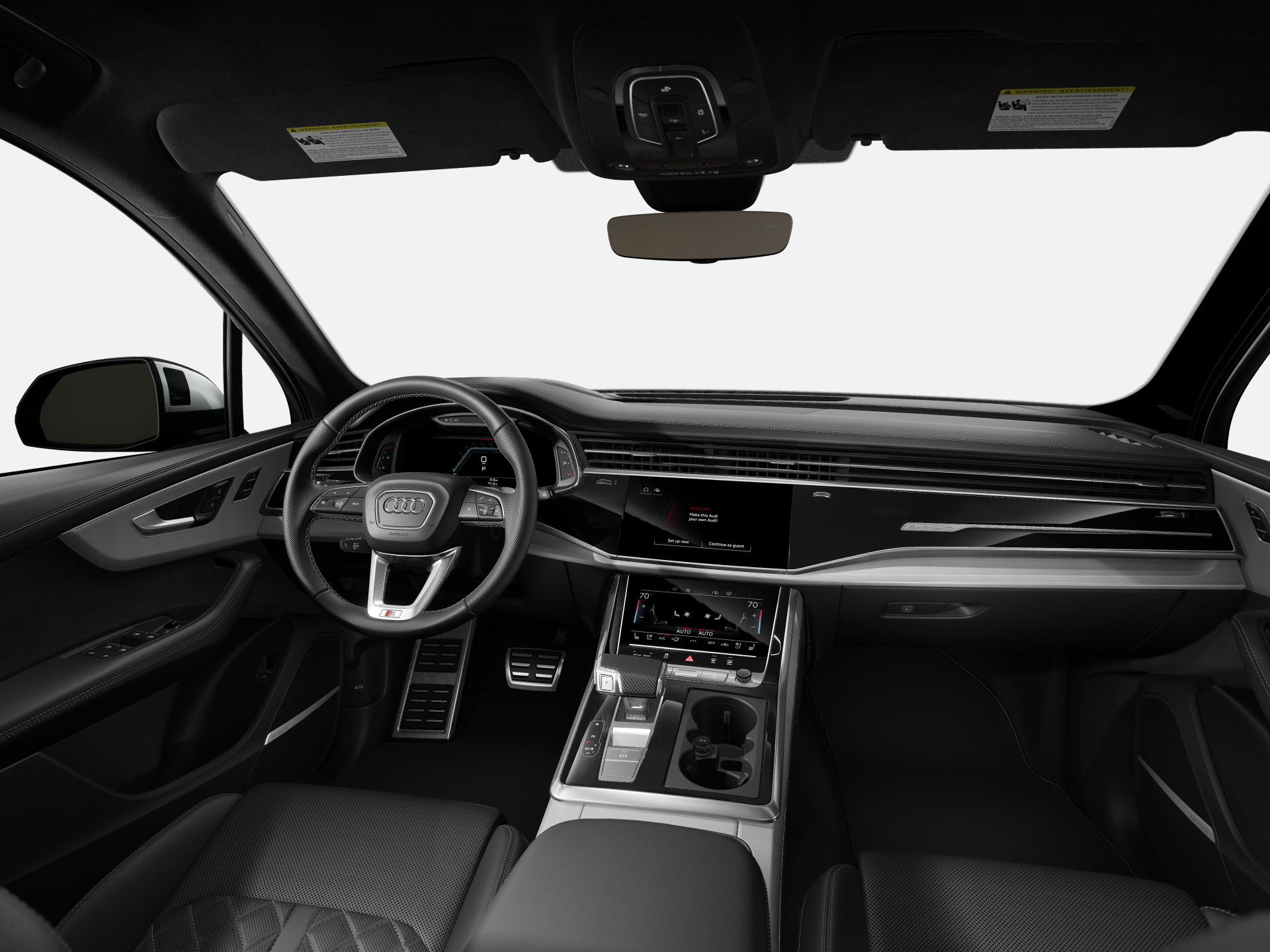 2026 Audi SQ7