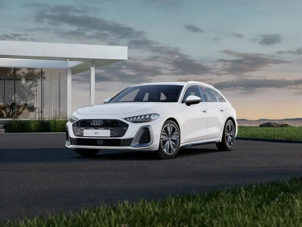 A5 Avant