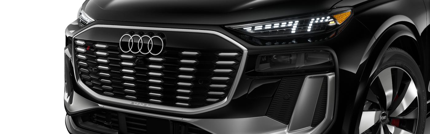2027 Audi SQ6 e-tron Premium Plus thumbnail 15