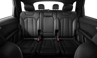 Image about Audi Q7 SUV 55 TFSI quattro S line 250 kW (340 PS) tiptronic