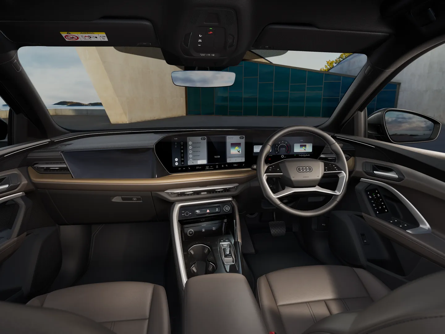 Image about Audi Q5 SUV TFSI S tronic