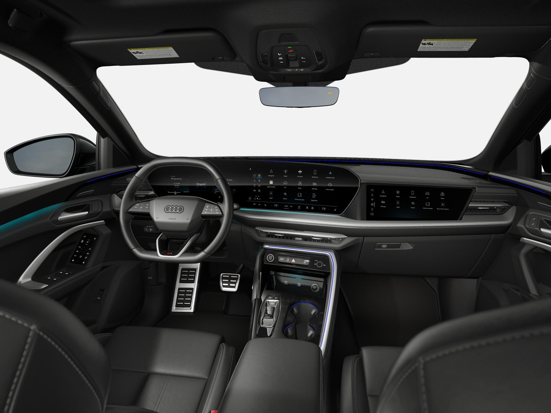 2025 Audi Q5 Sportback