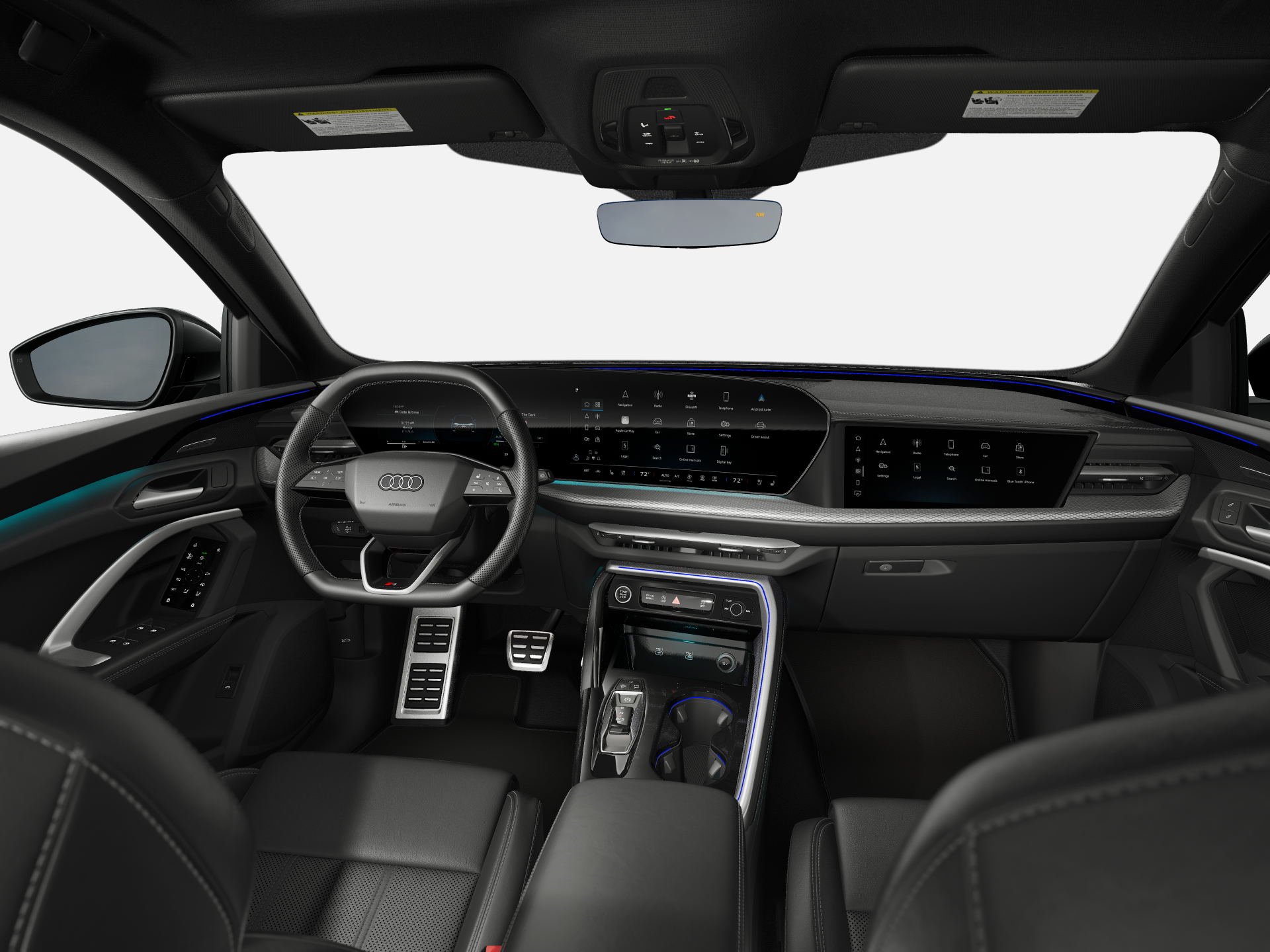 2025 Audi Q5 Sportback