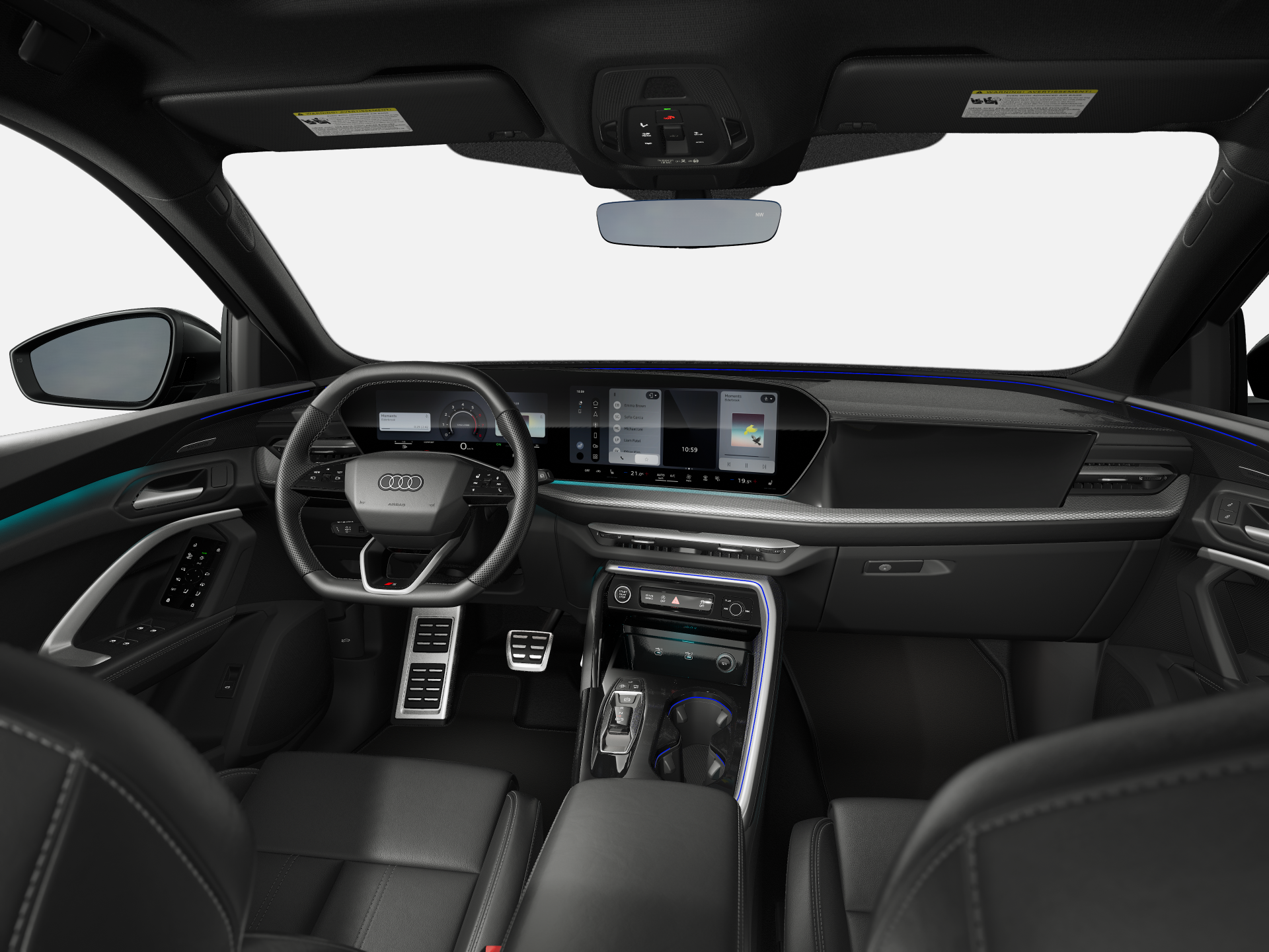 2026 Audi Q5 Sportback