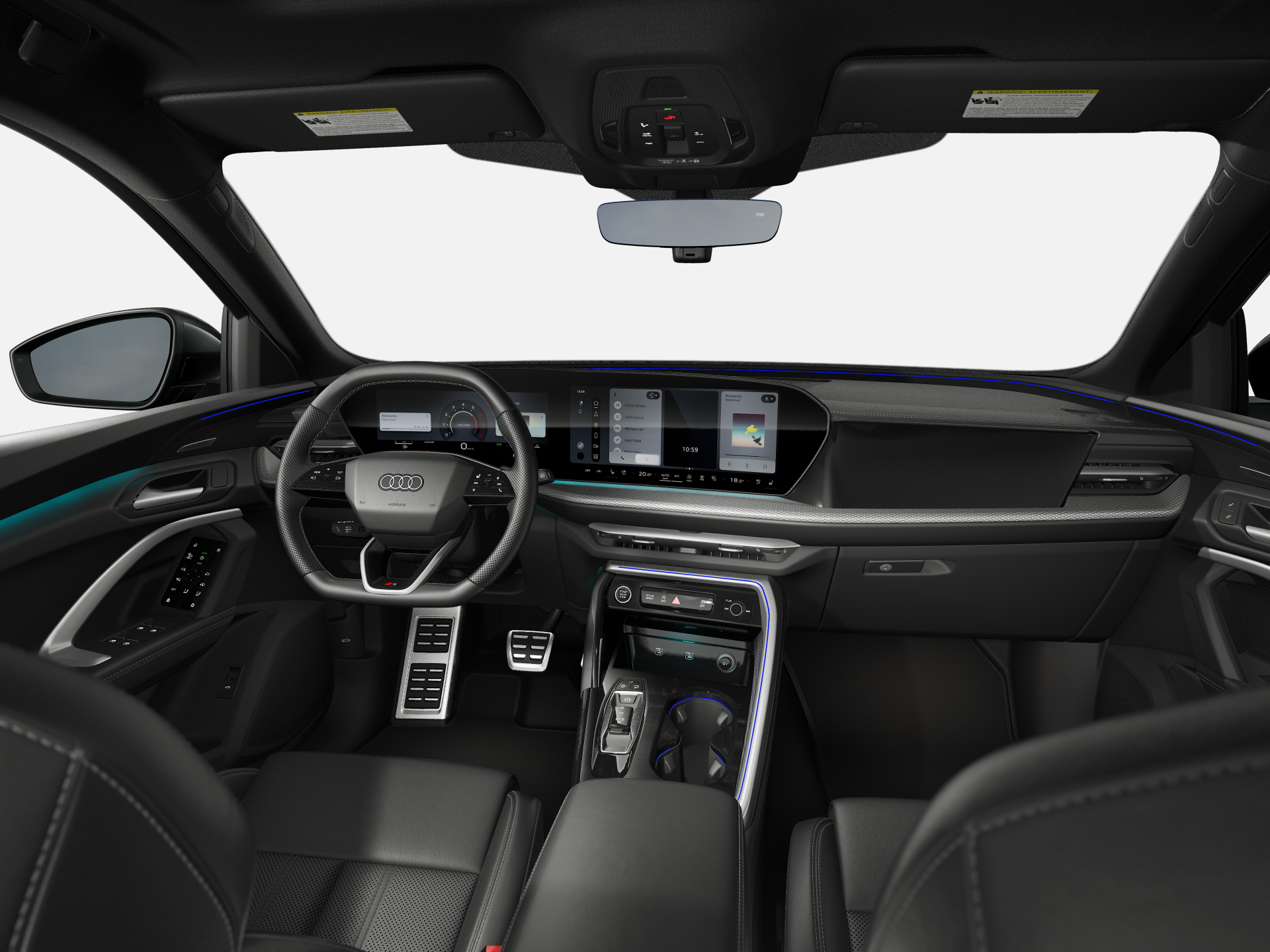 2026 Audi Q5 Sportback