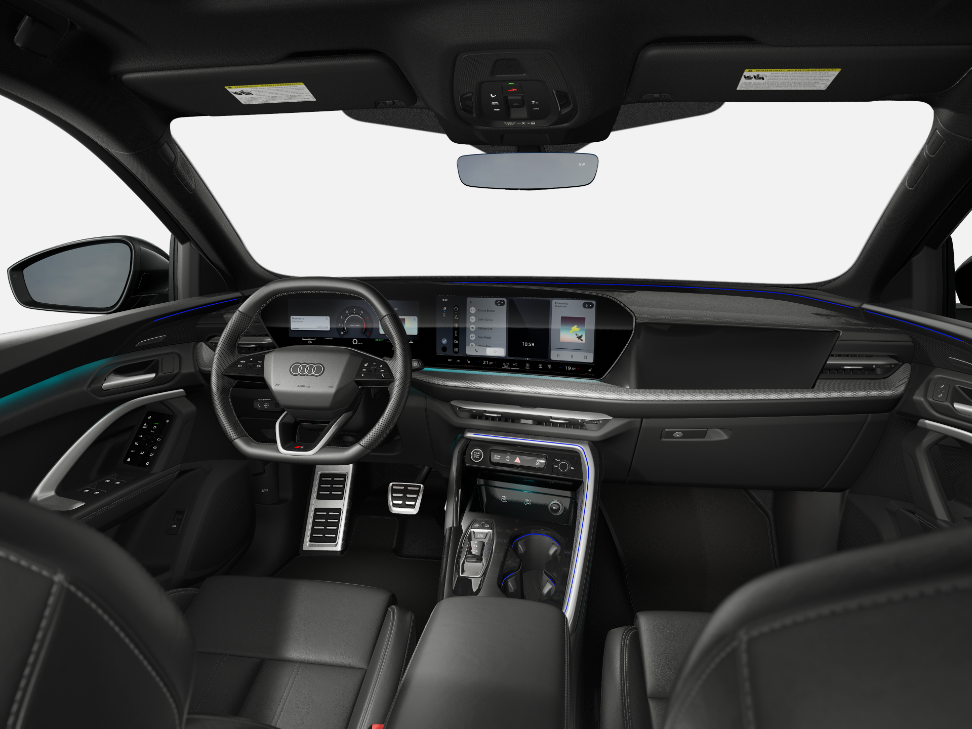2026 Audi Q5 Sportback