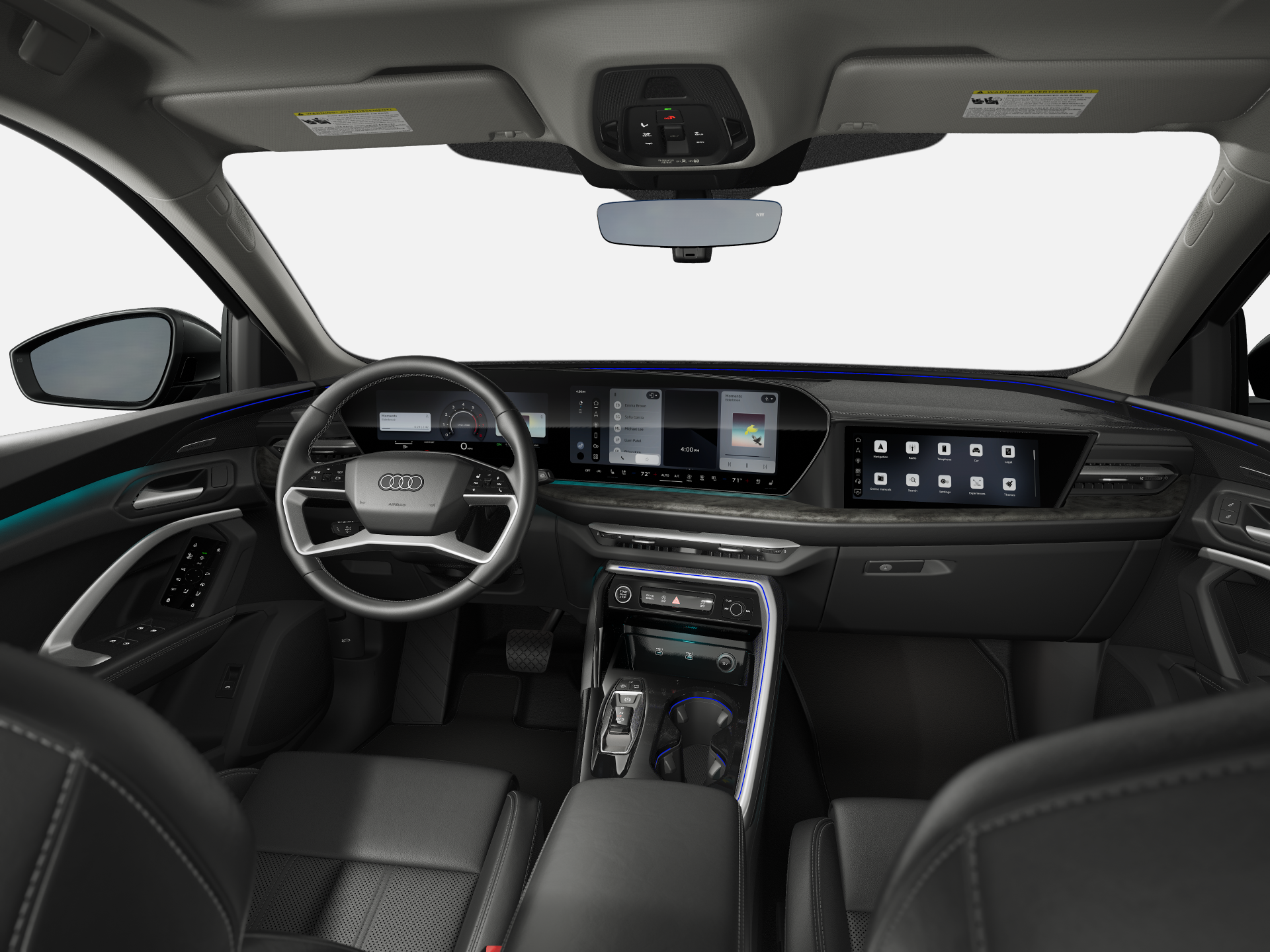 2026 Audi Q5 Sportback