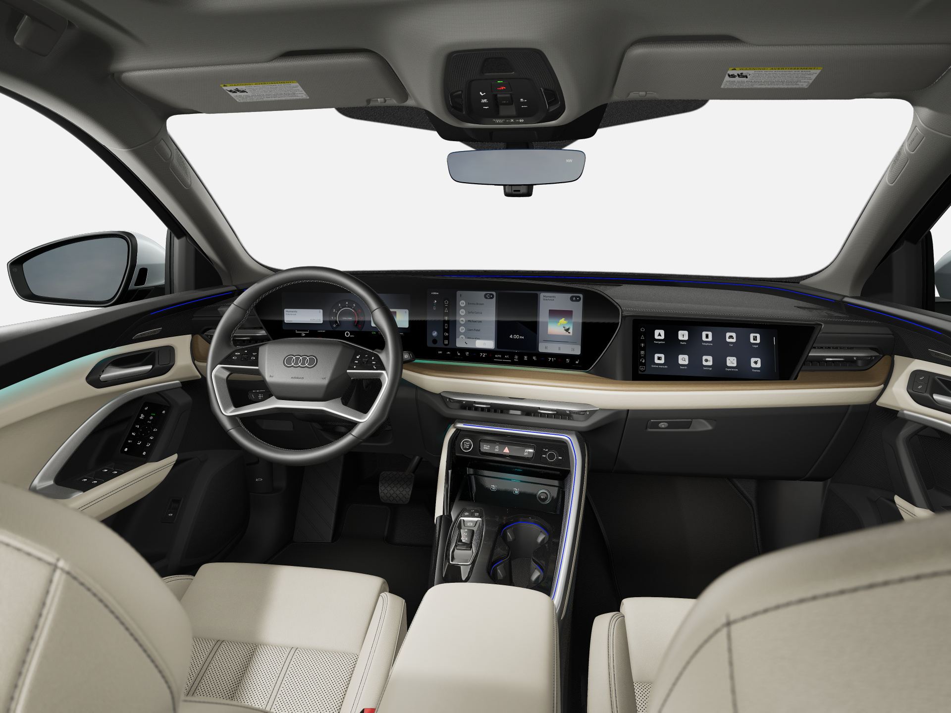 2026 Audi Q5 Sportback