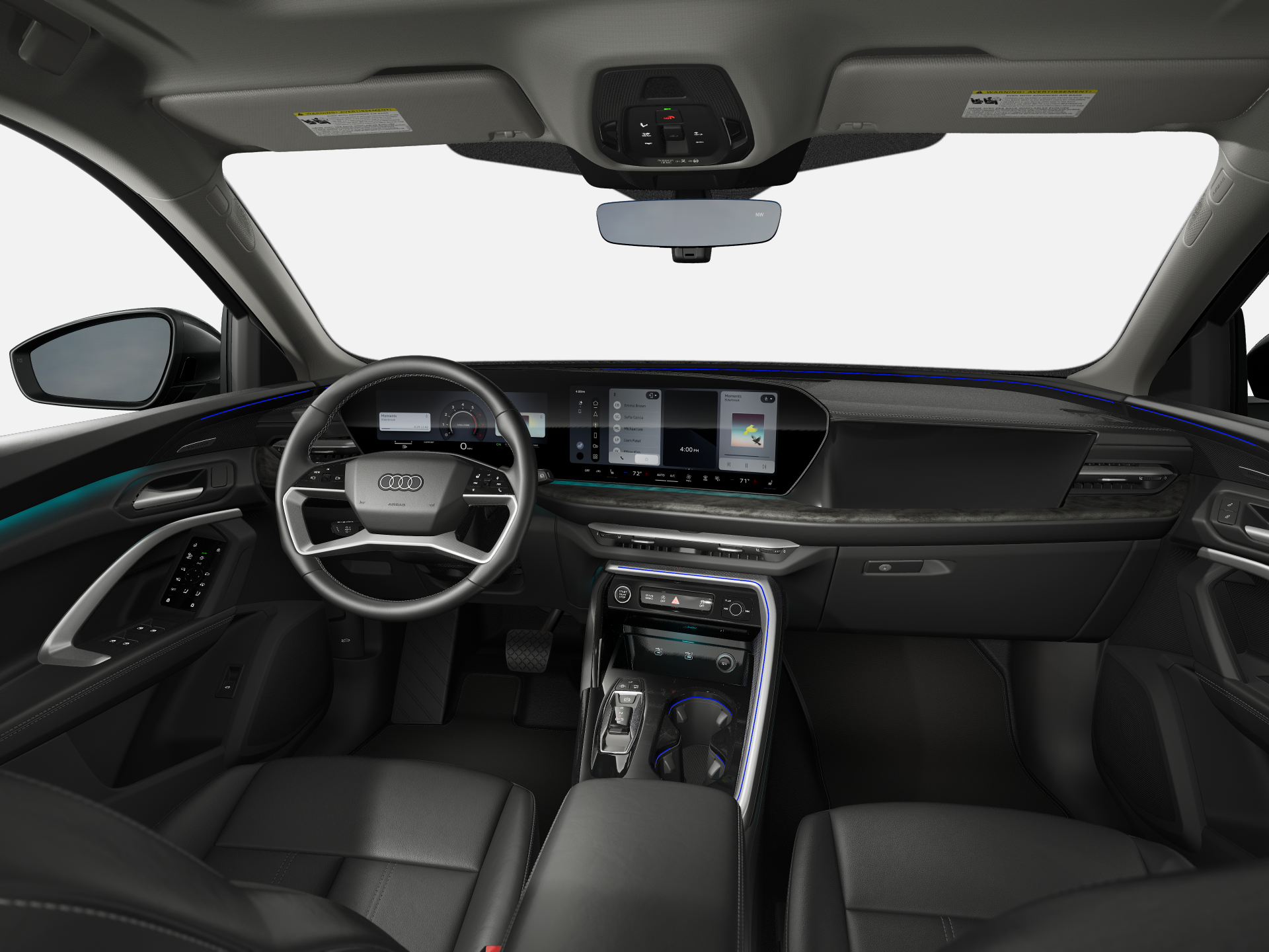 2026 Audi Q5 Sportback