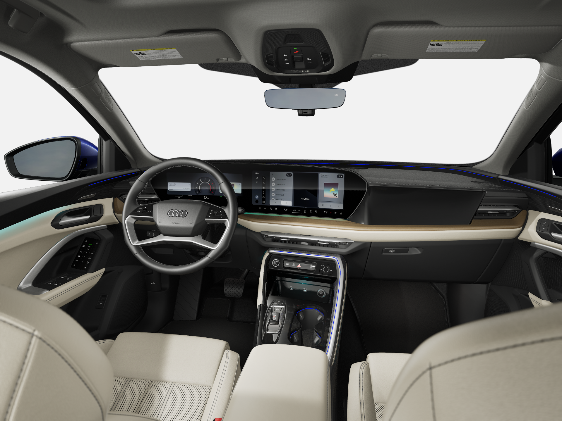2026 Audi Q5 Sportback
