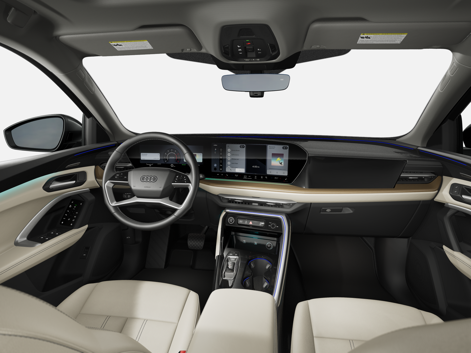 2026 Audi Q5 Sportback