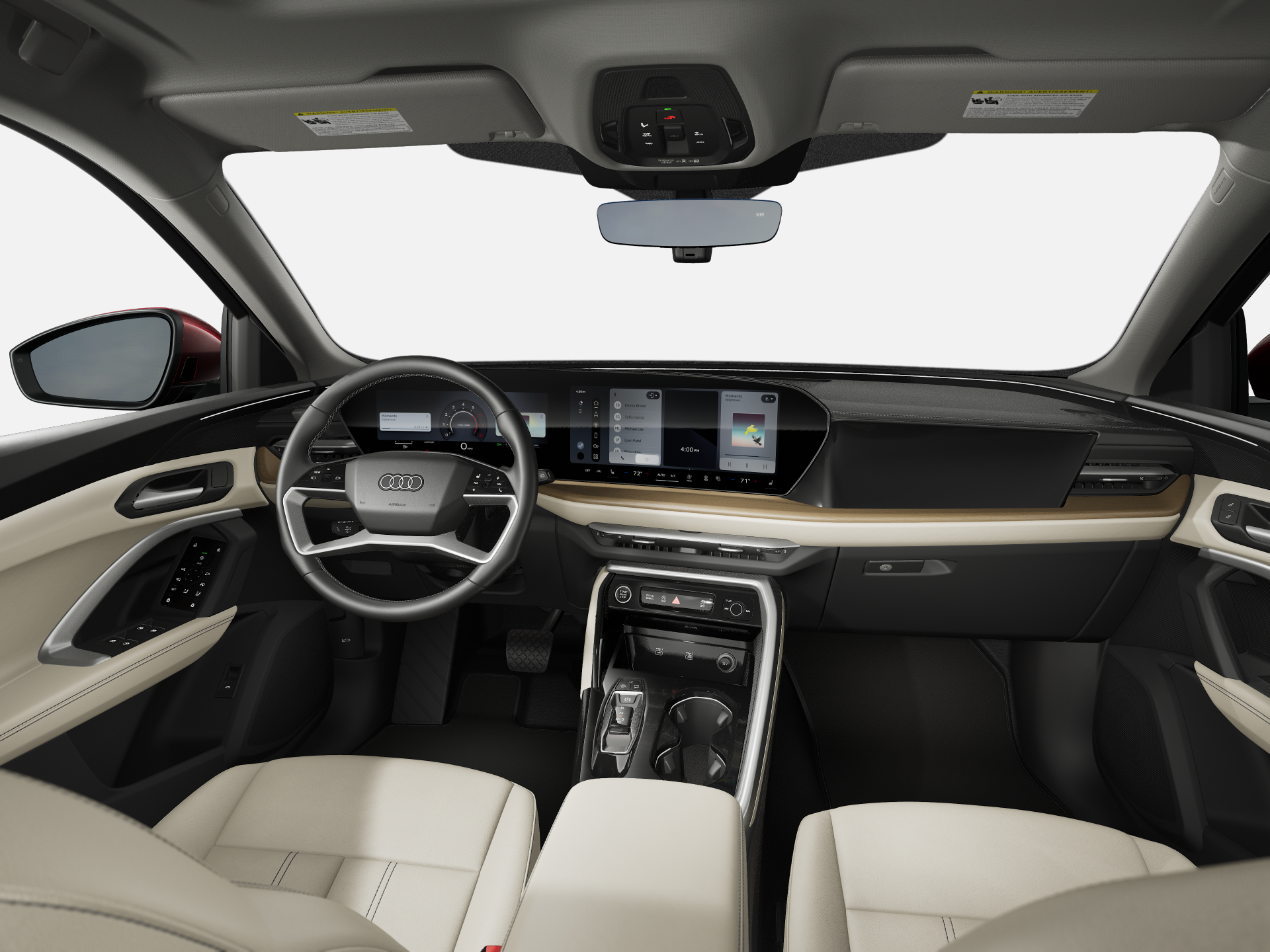 2026 Audi Q5 Sportback