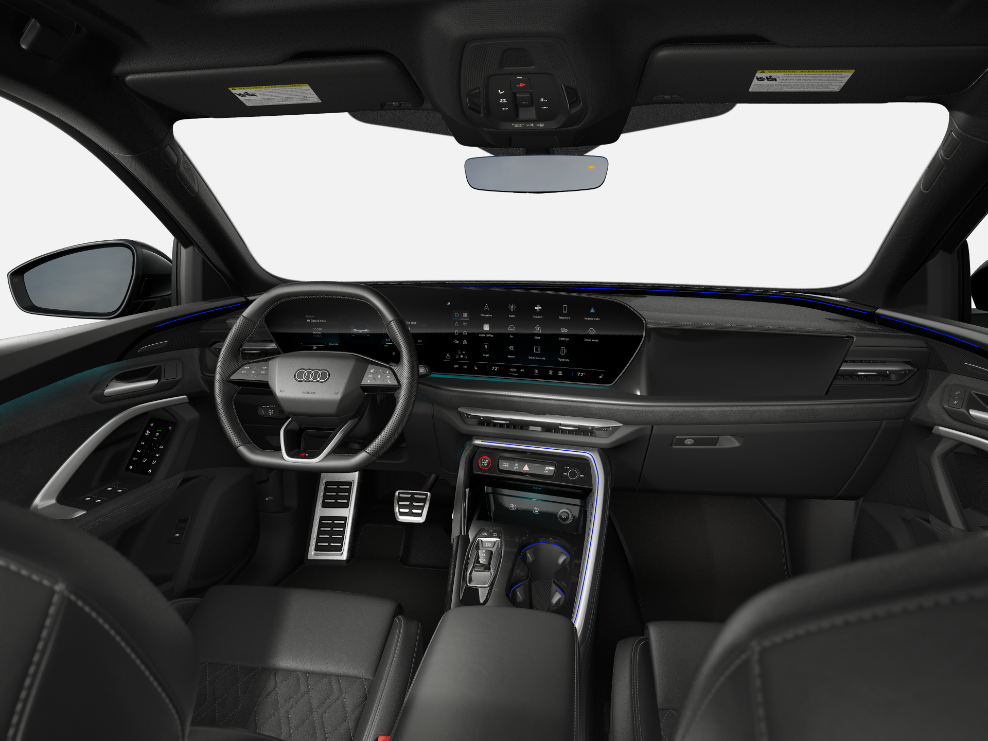 2025 Audi SQ5 Premium Plus - Photo 49