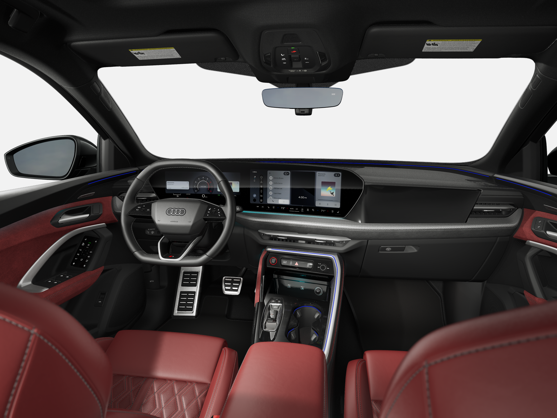 2026 Audi SQ5 Sportback