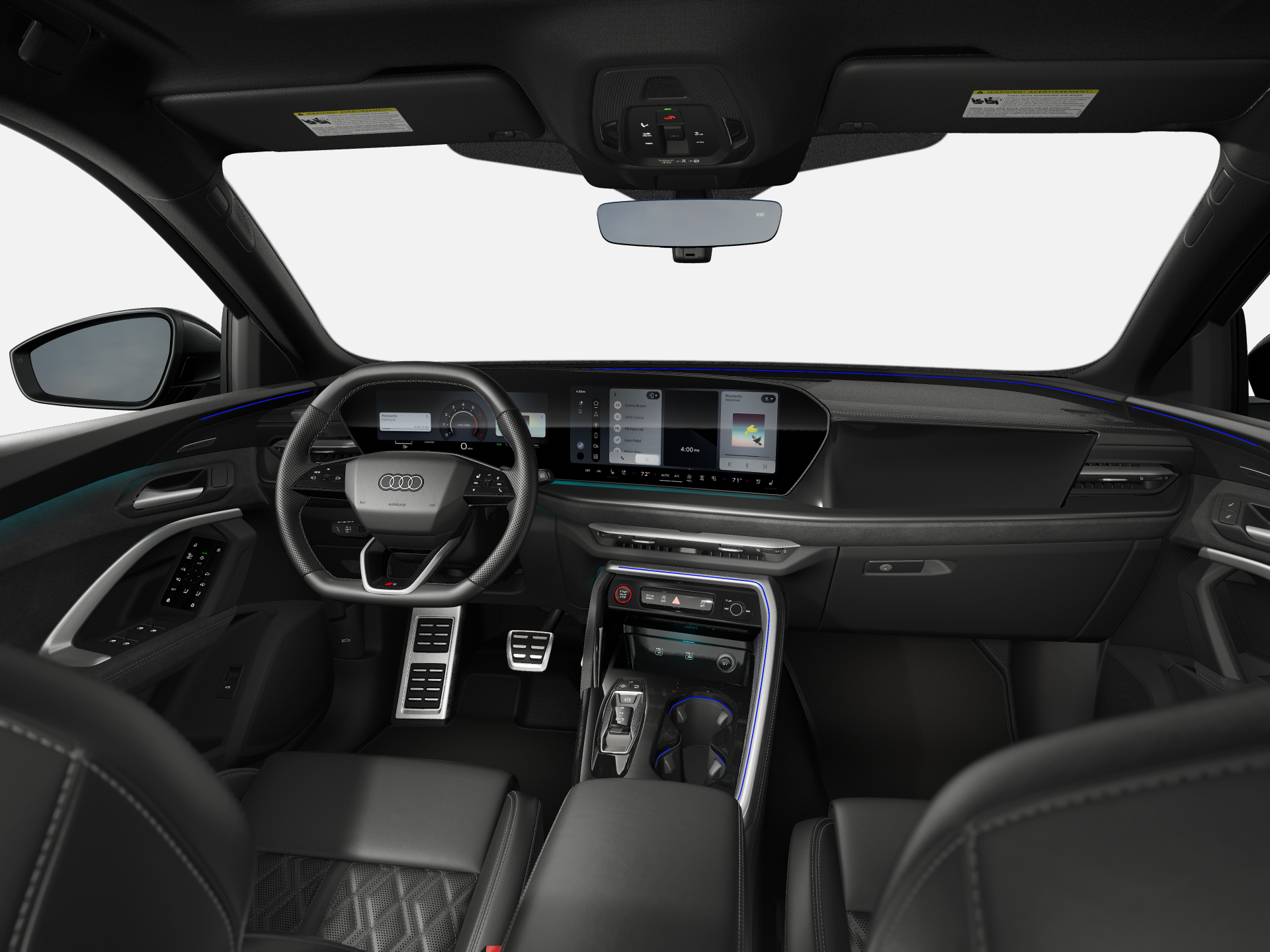 2026 Audi SQ5 Sportback