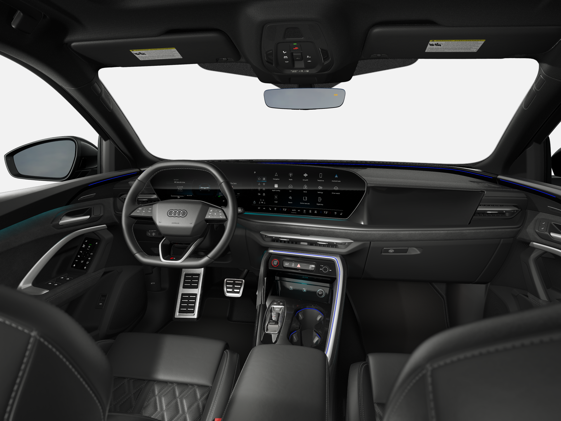 2025 Audi SQ5