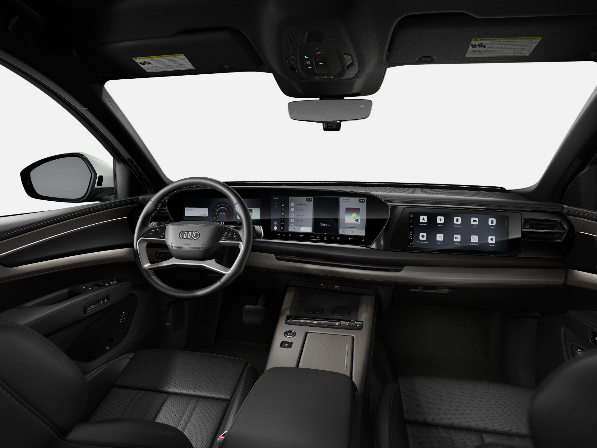 Vehicle thumbnail