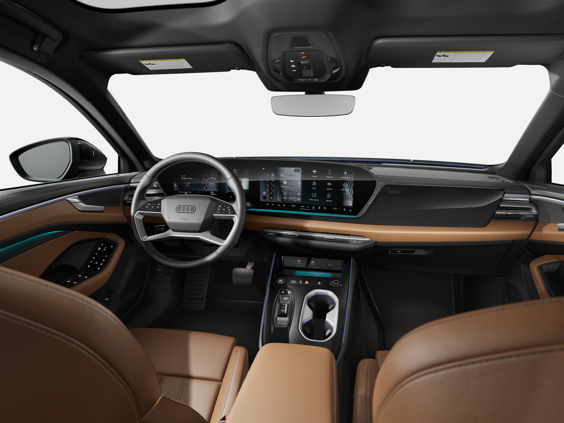 2026 Audi A6 Premium Plus - Photo 39