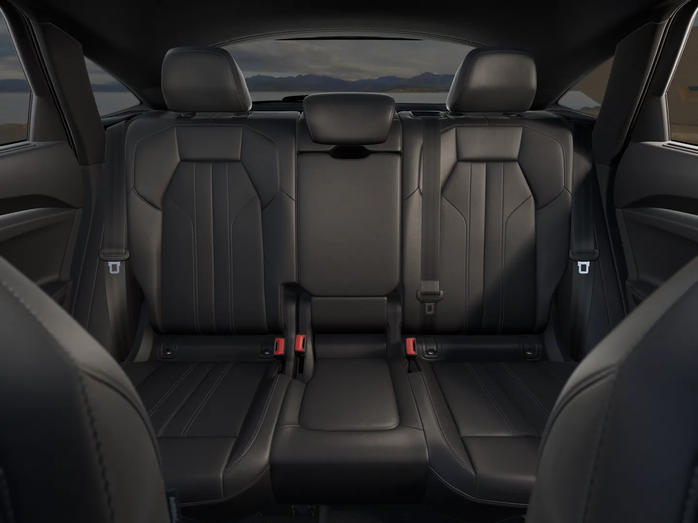 Image about Audi Q5 Sportback e-hybrid quattro S tronic