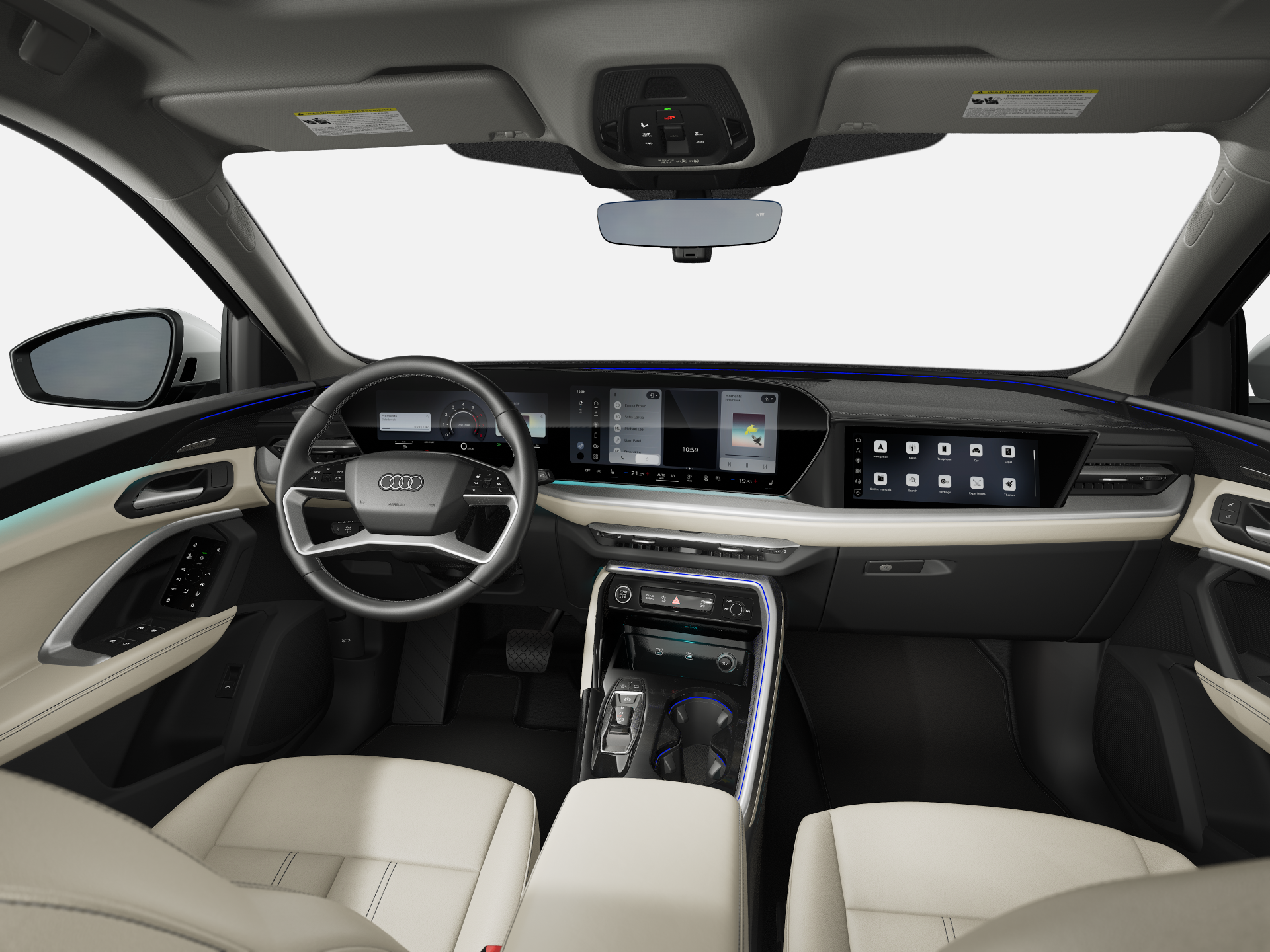 2026 Audi Q5 Sportback