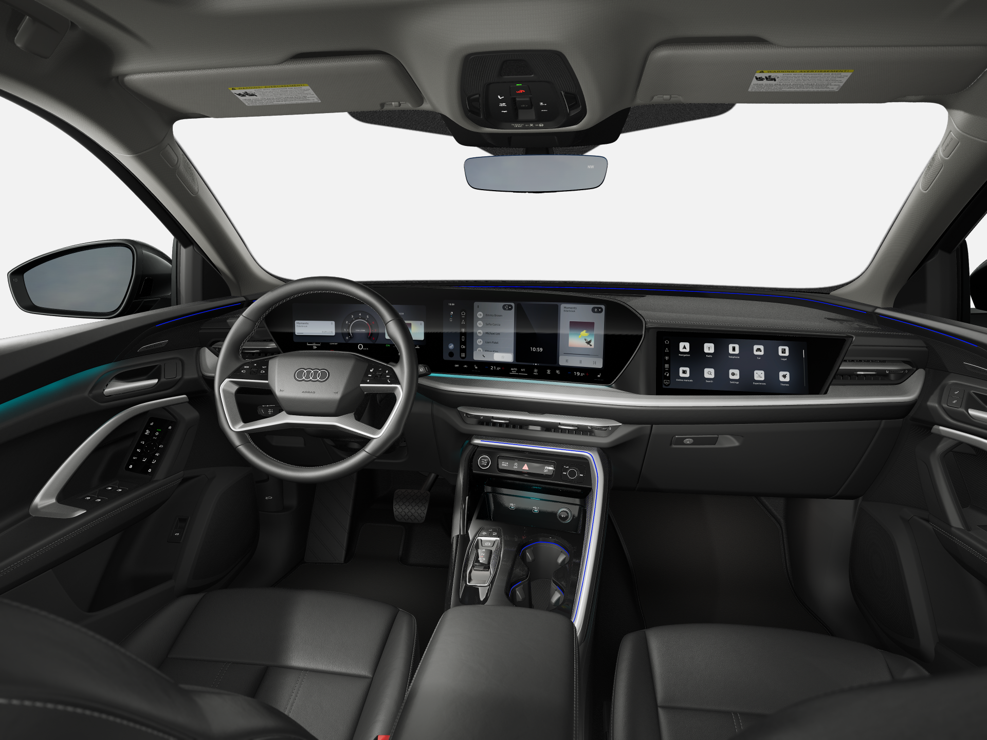 2026 Audi Q5 Sportback