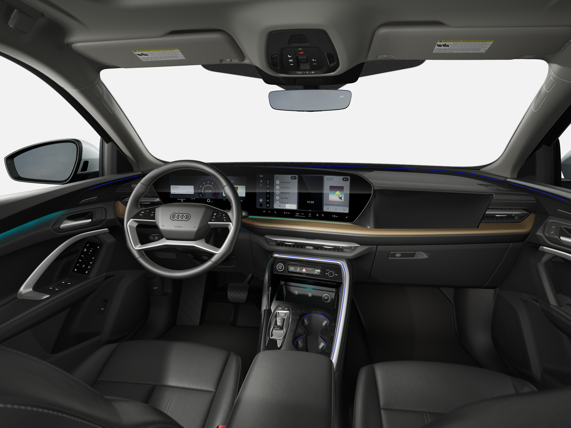 2026 Audi Q5 Sportback