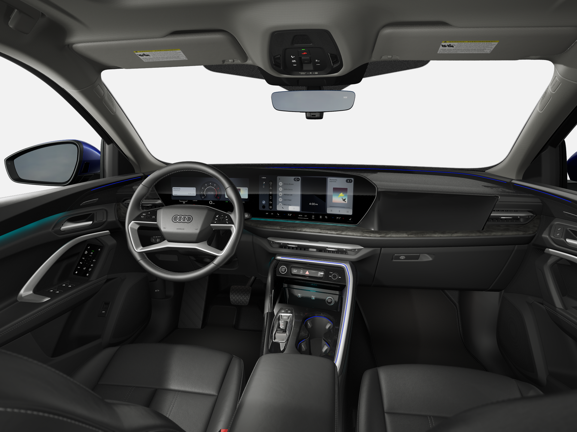 2026 Audi Q5 Sportback