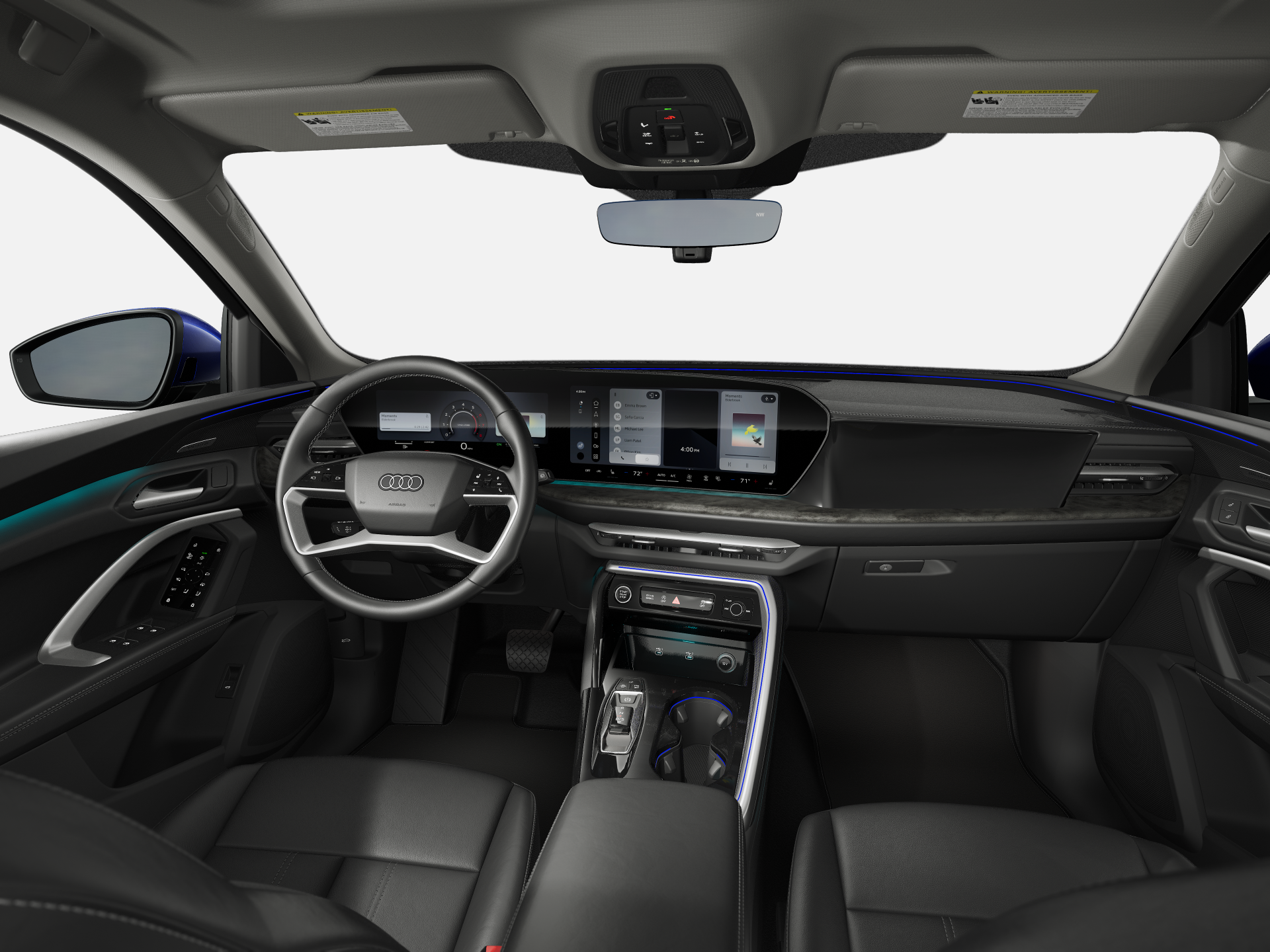 2026 Audi Q5 Sportback