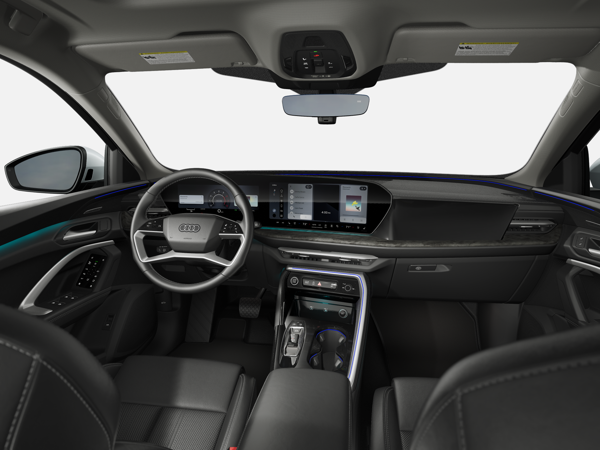 2026 Audi Q5 Sportback