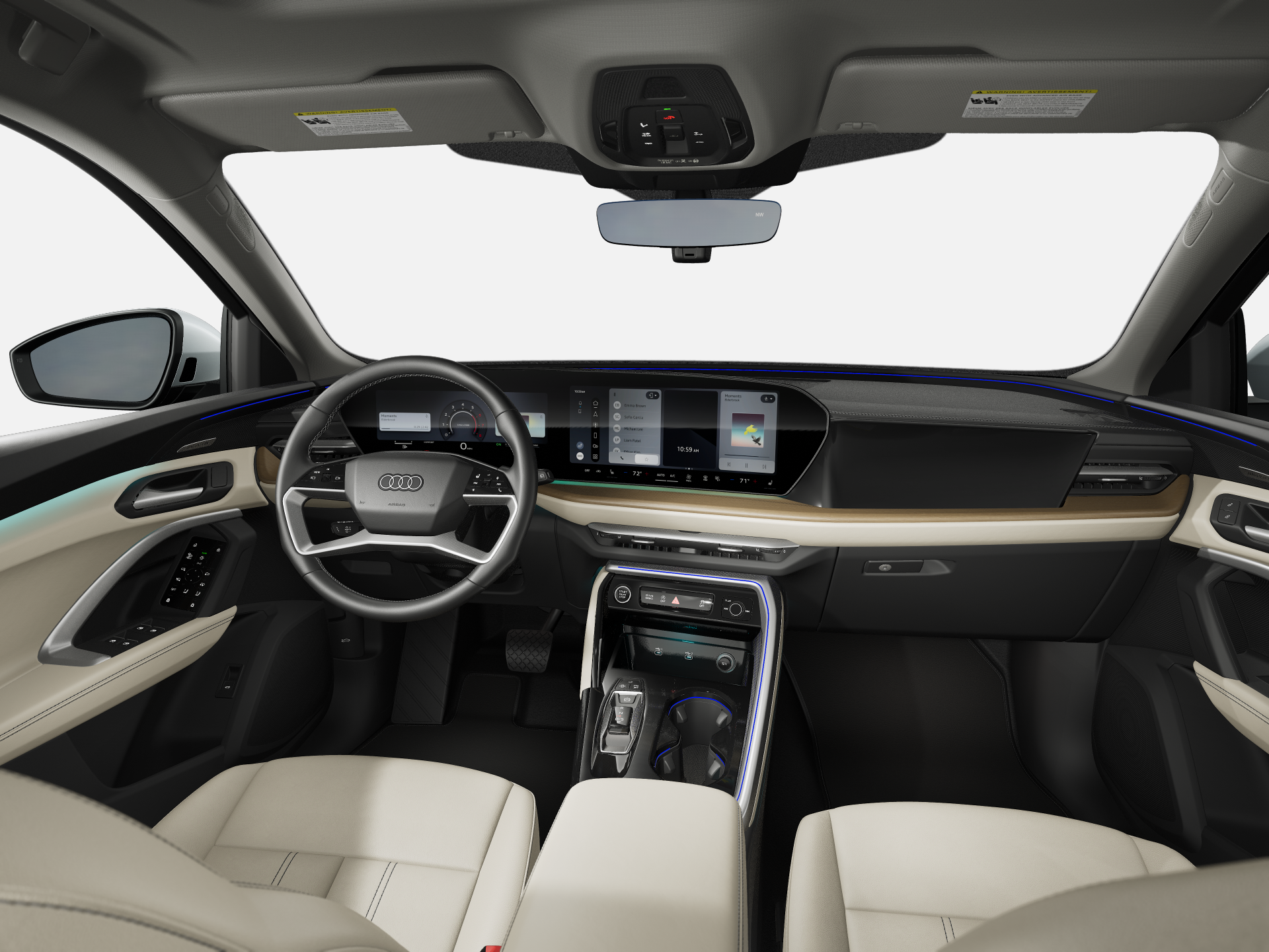 2026 Audi Q5 Sportback