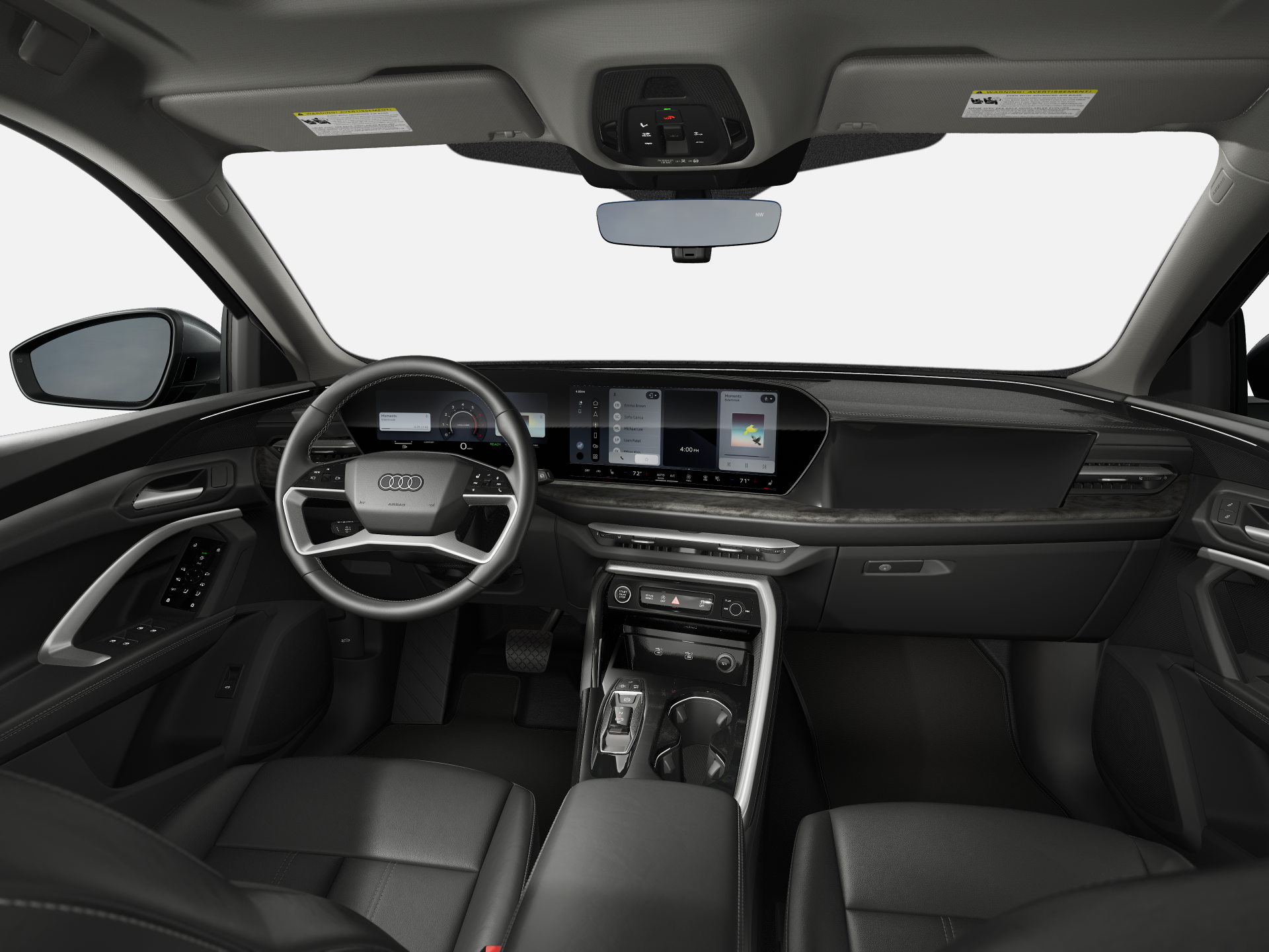 2026 Audi Q5 Sportback