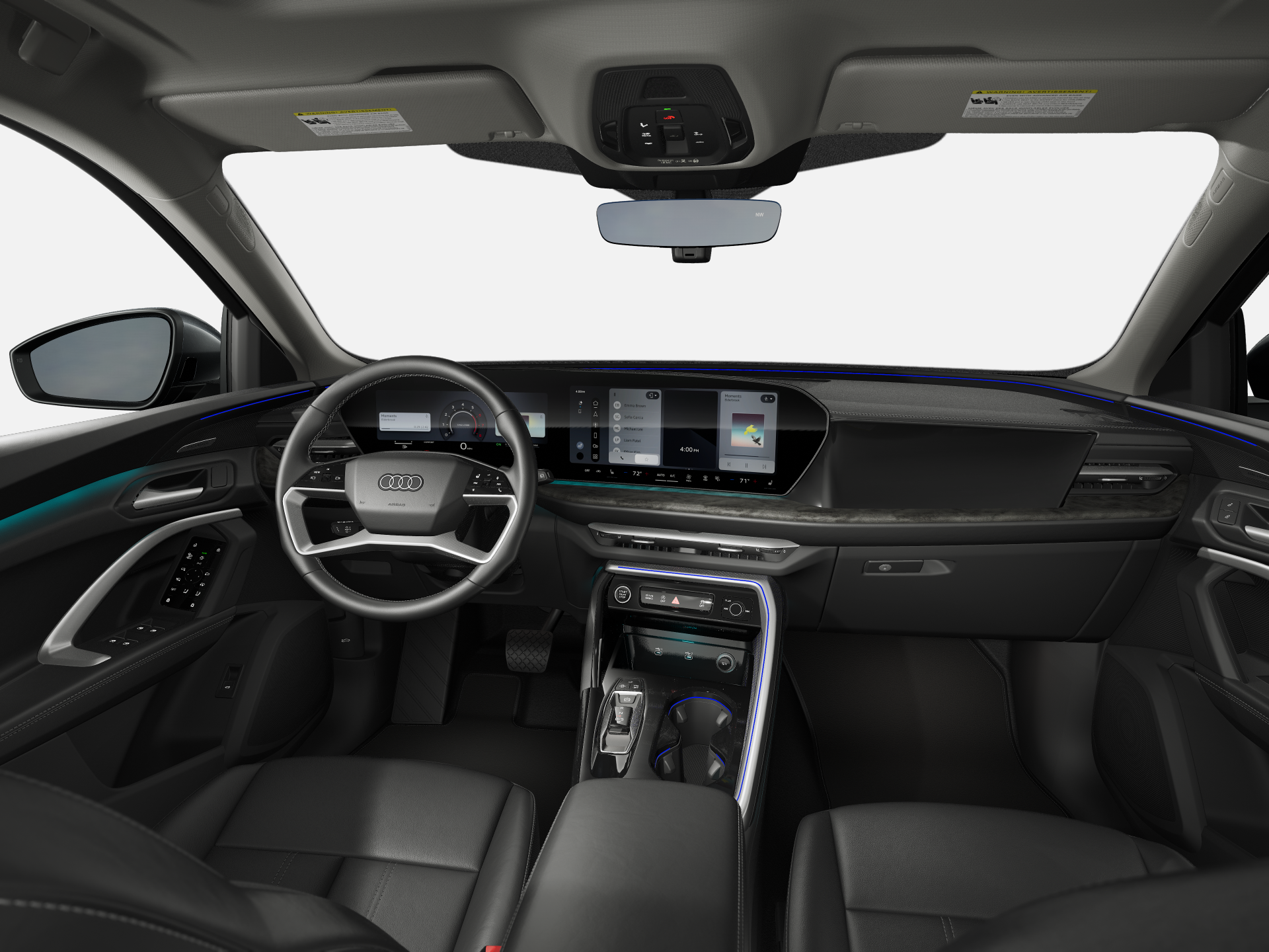2026 Audi Q5 Sportback