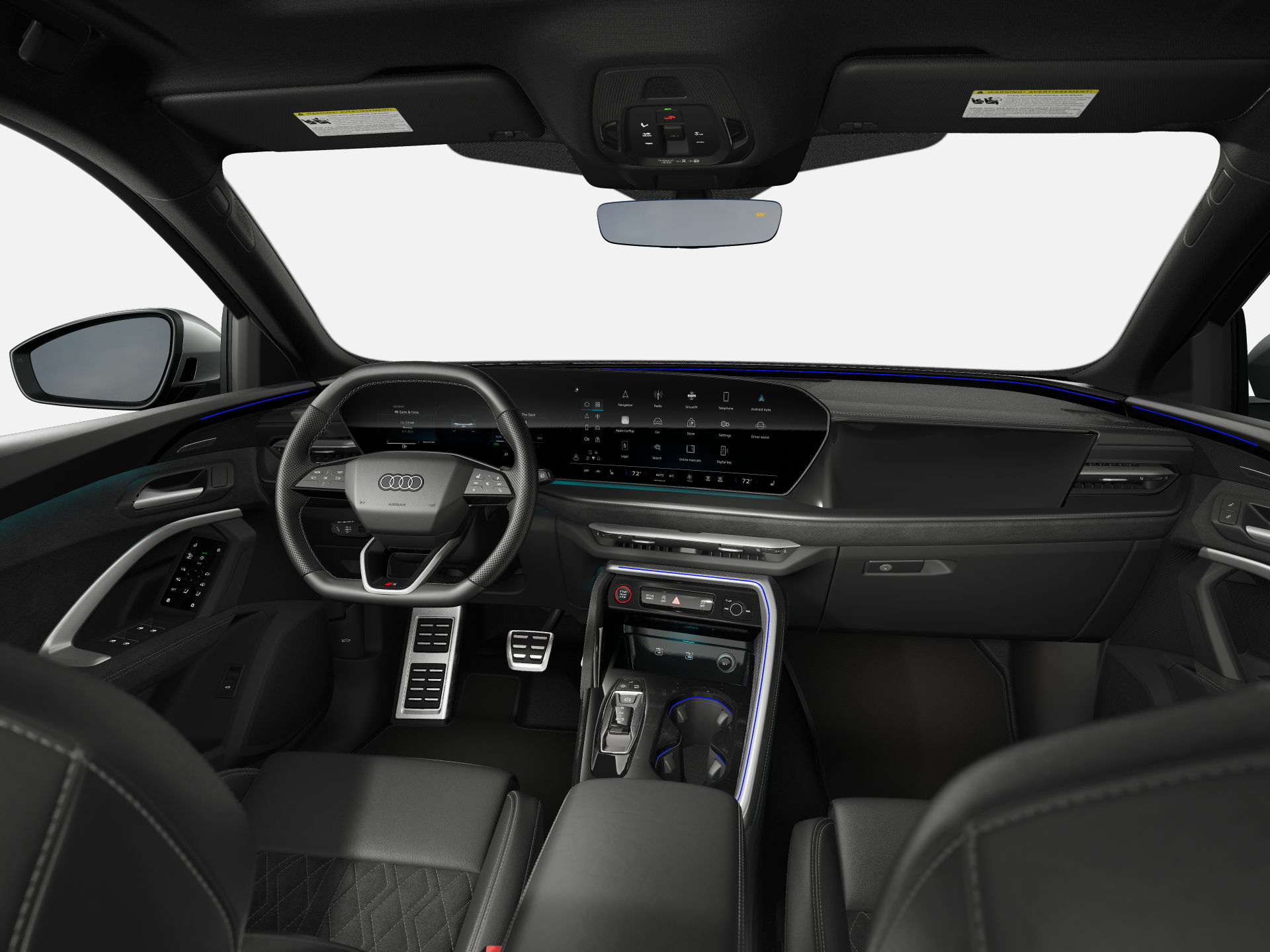 2025 Audi SQ5 Sportback Premium Plus - Photo 26