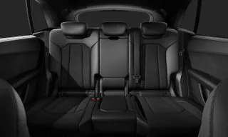 Image about Audi Q8 SUV 50 TDI quattro 200 kW (272 PS) tiptronic