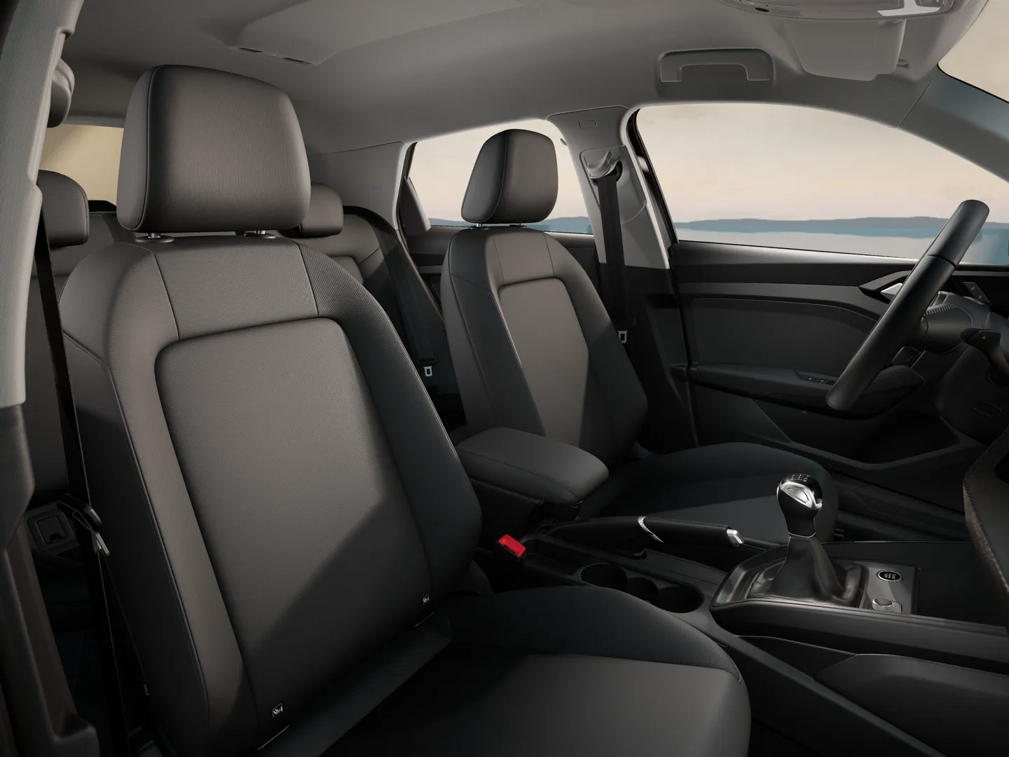 Image about Audi A1 allstreet Business 30 TFSI 85 kW (116 CV) 6-marce