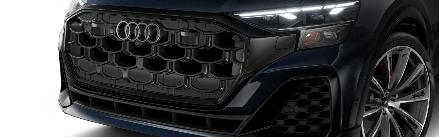 2027 Audi Q8 Prestige - Photo 15