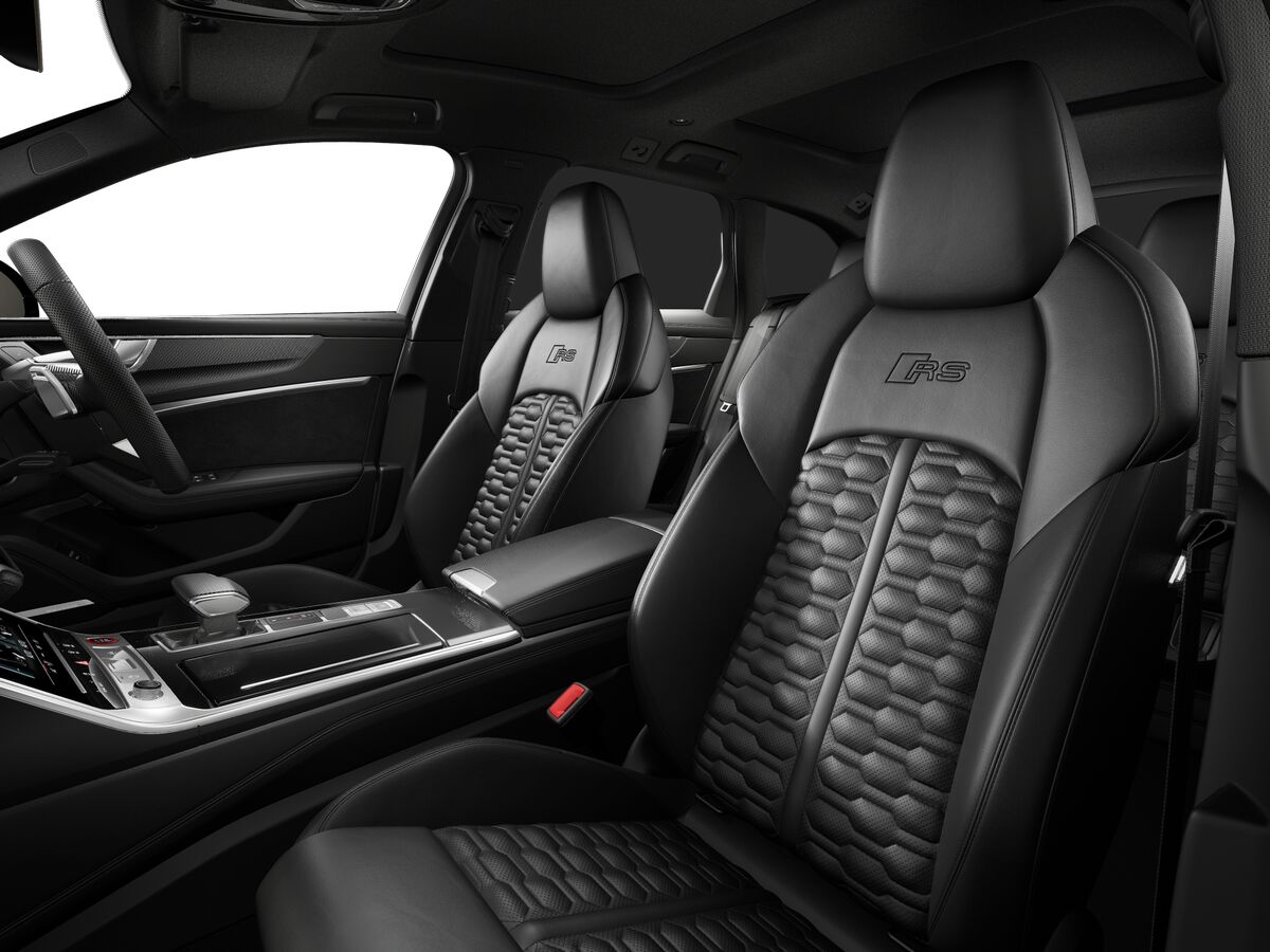 2025 Audi RS6