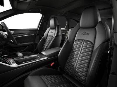 2025 Audi RS6