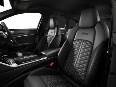2025 Audi RS6