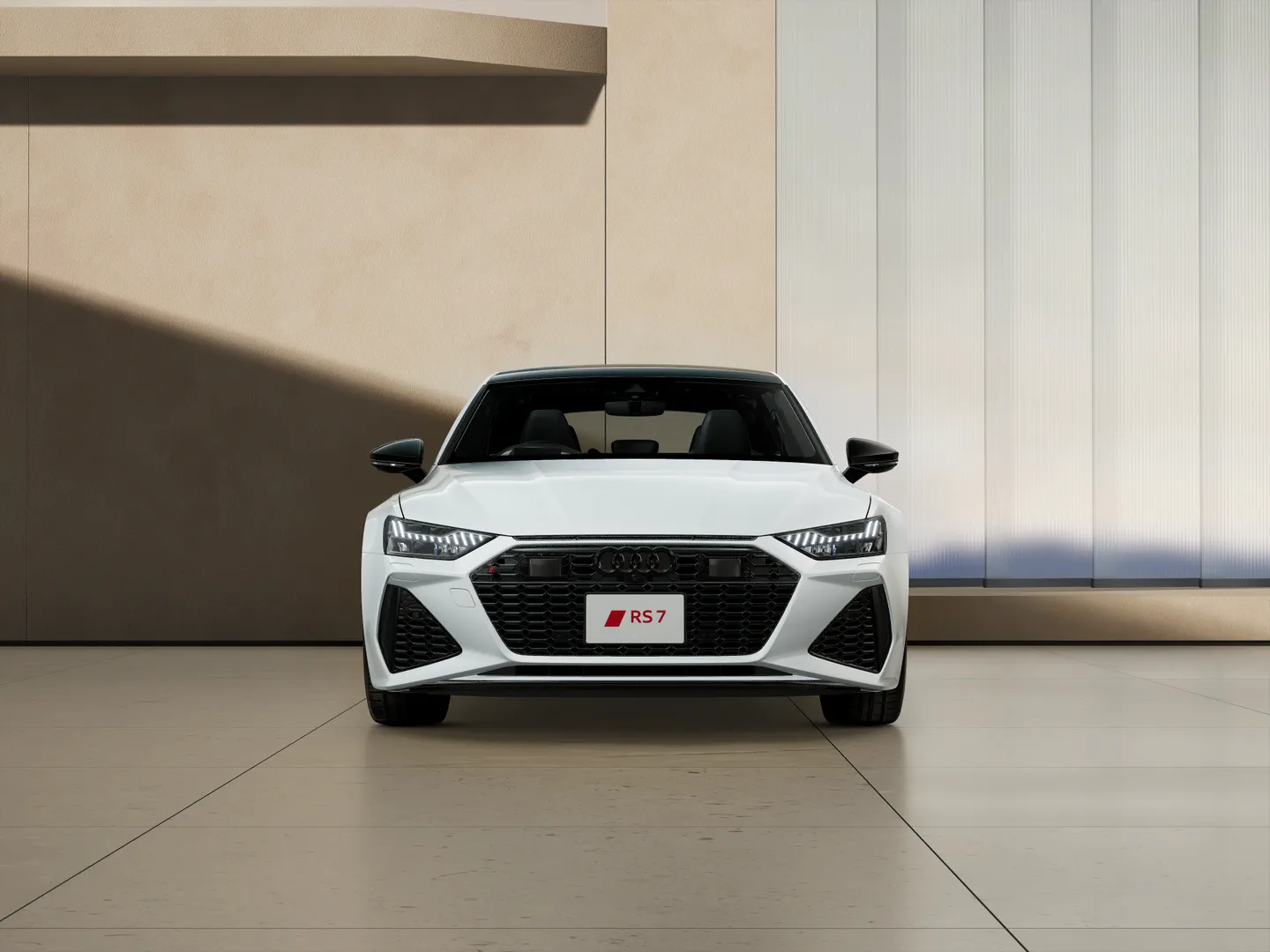 Image about Audi RS 7 Sportback RS 7 Sportback performance 463 kW (630 PS) tiptronic