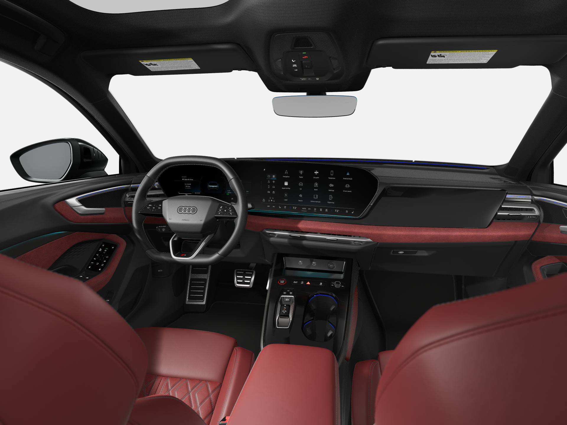 2025 Audi S5 Premium Plus - Photo 31