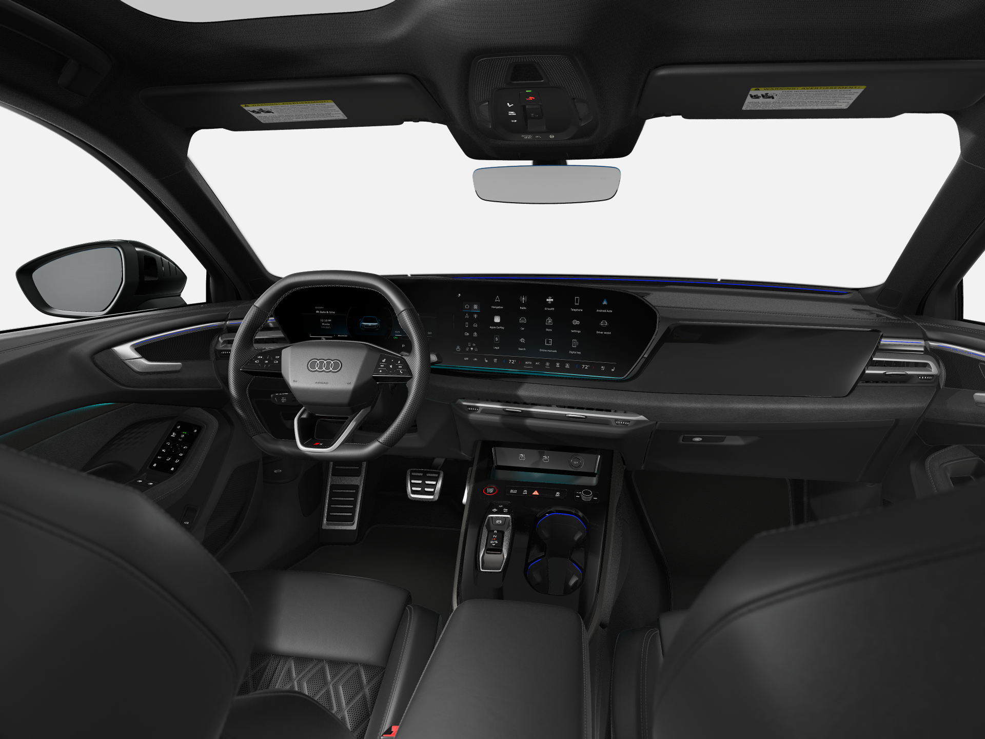 2025 Audi S5 Premium Plus - Photo 21