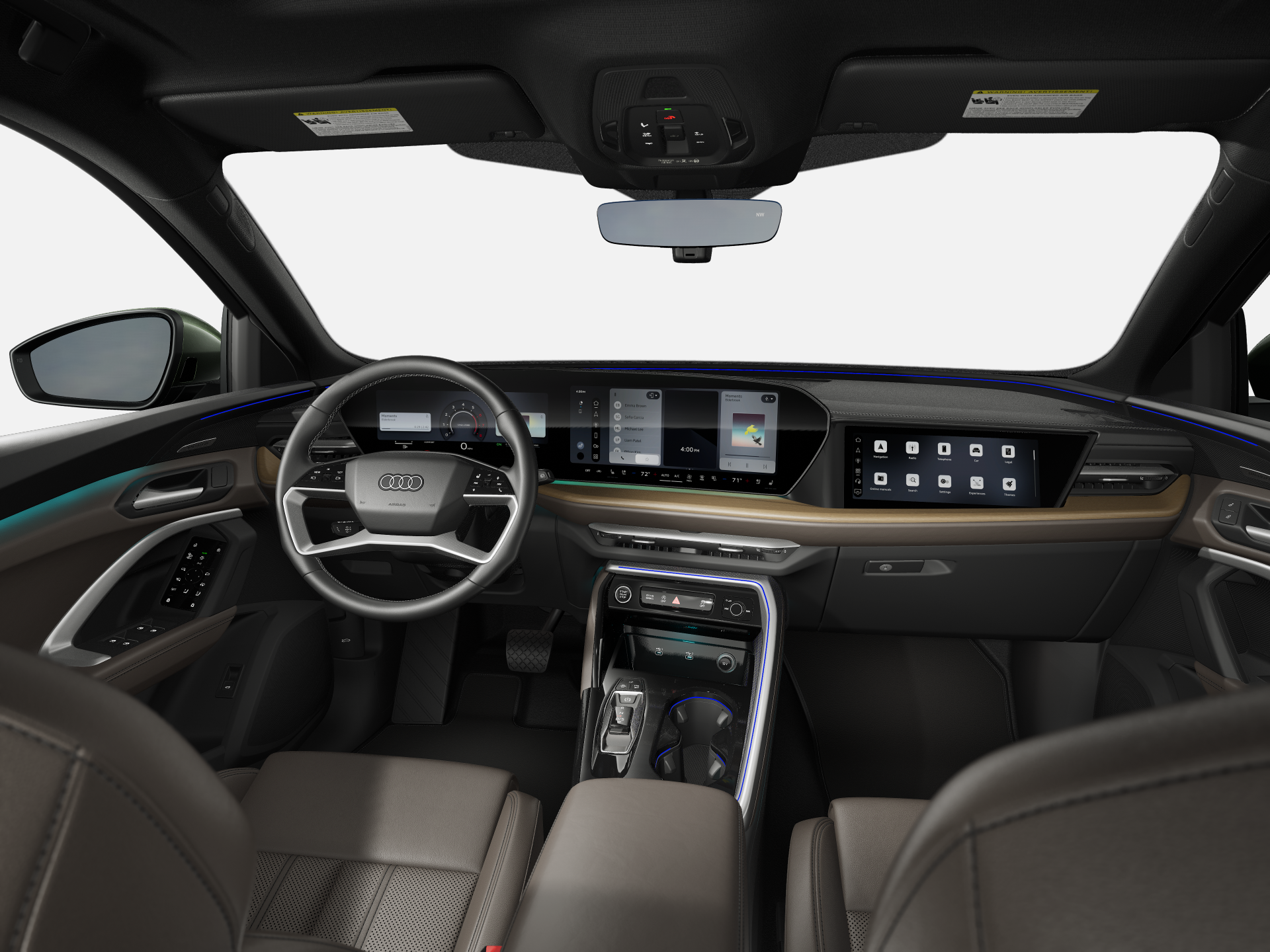 2026 Audi Q5 Sportback