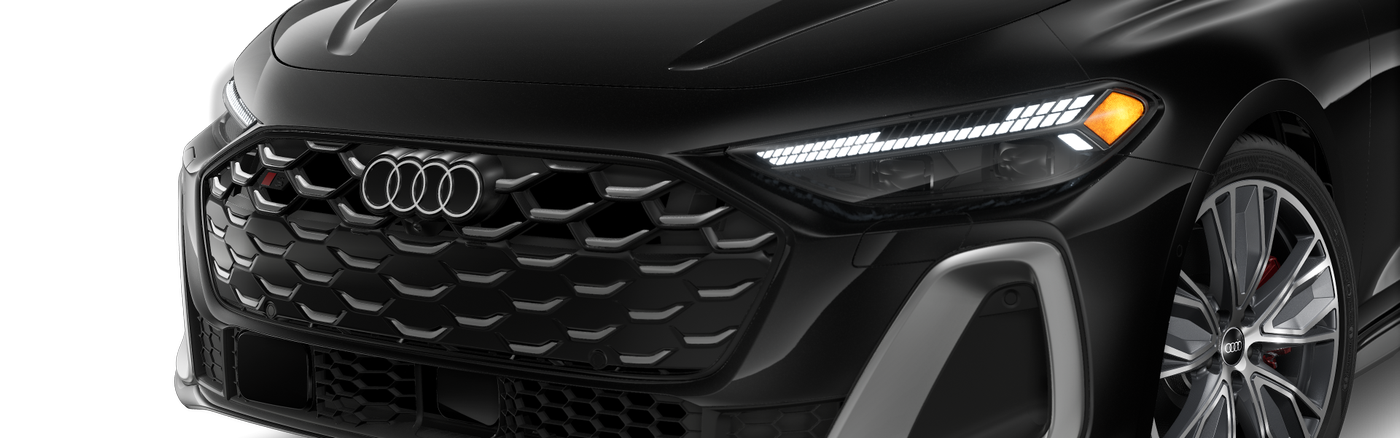 2026 Audi S5 Premium Plus - Photo 48
