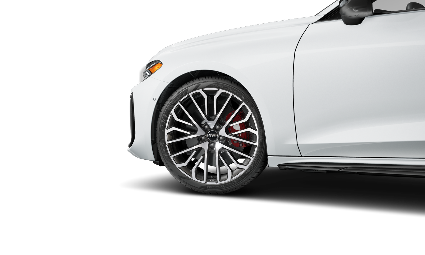 2025 Audi New S5 Premium Plus - Photo 16