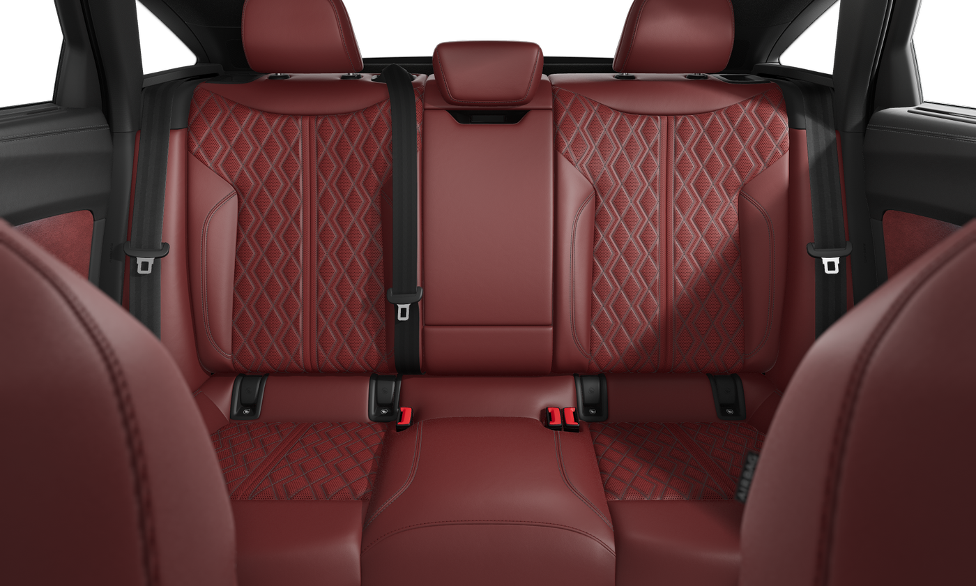 2025 Audi New S5 Premium Plus - Photo 25