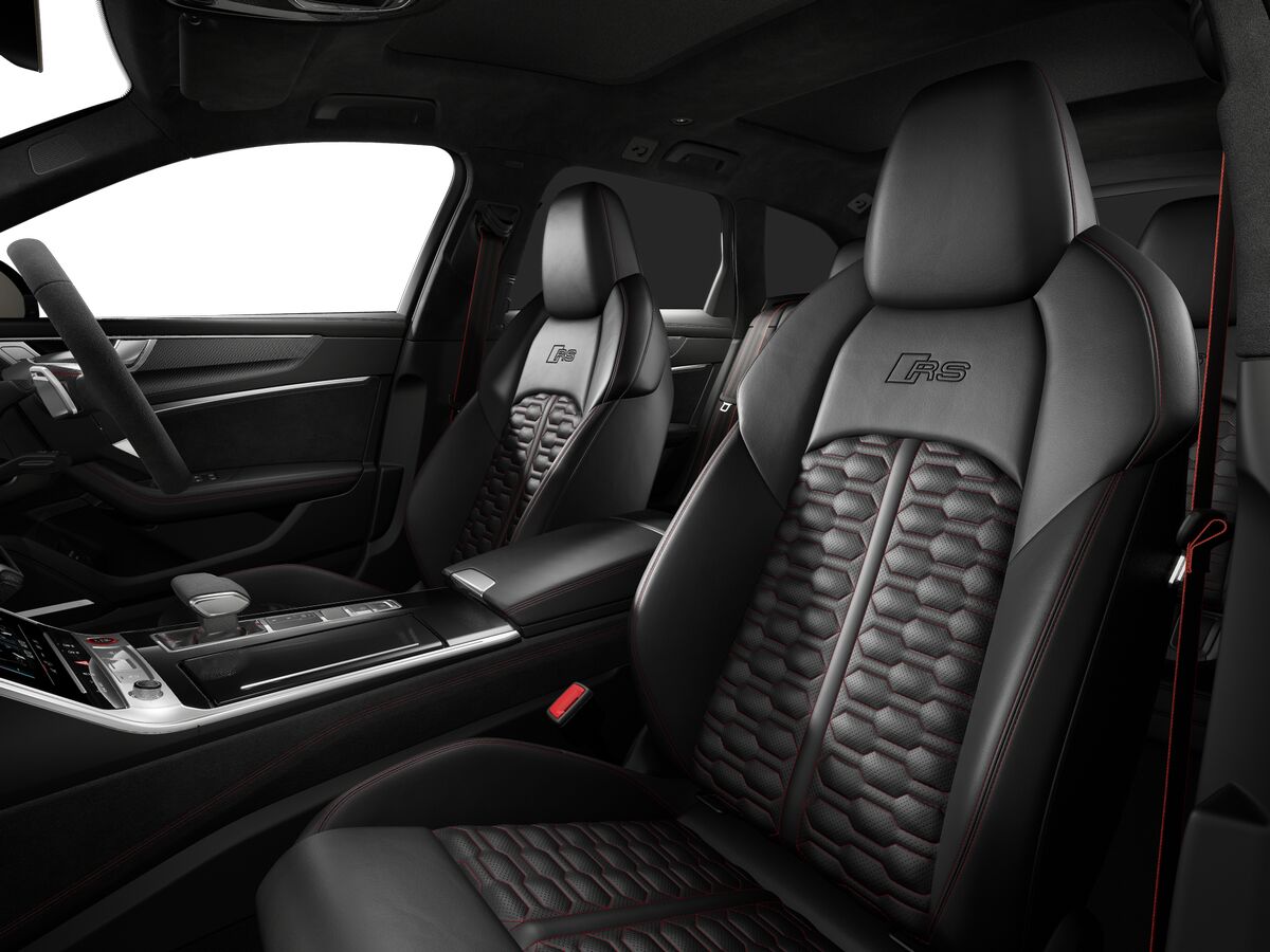 2025 Audi RS6
