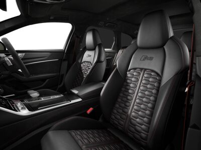 2025 Audi RS6