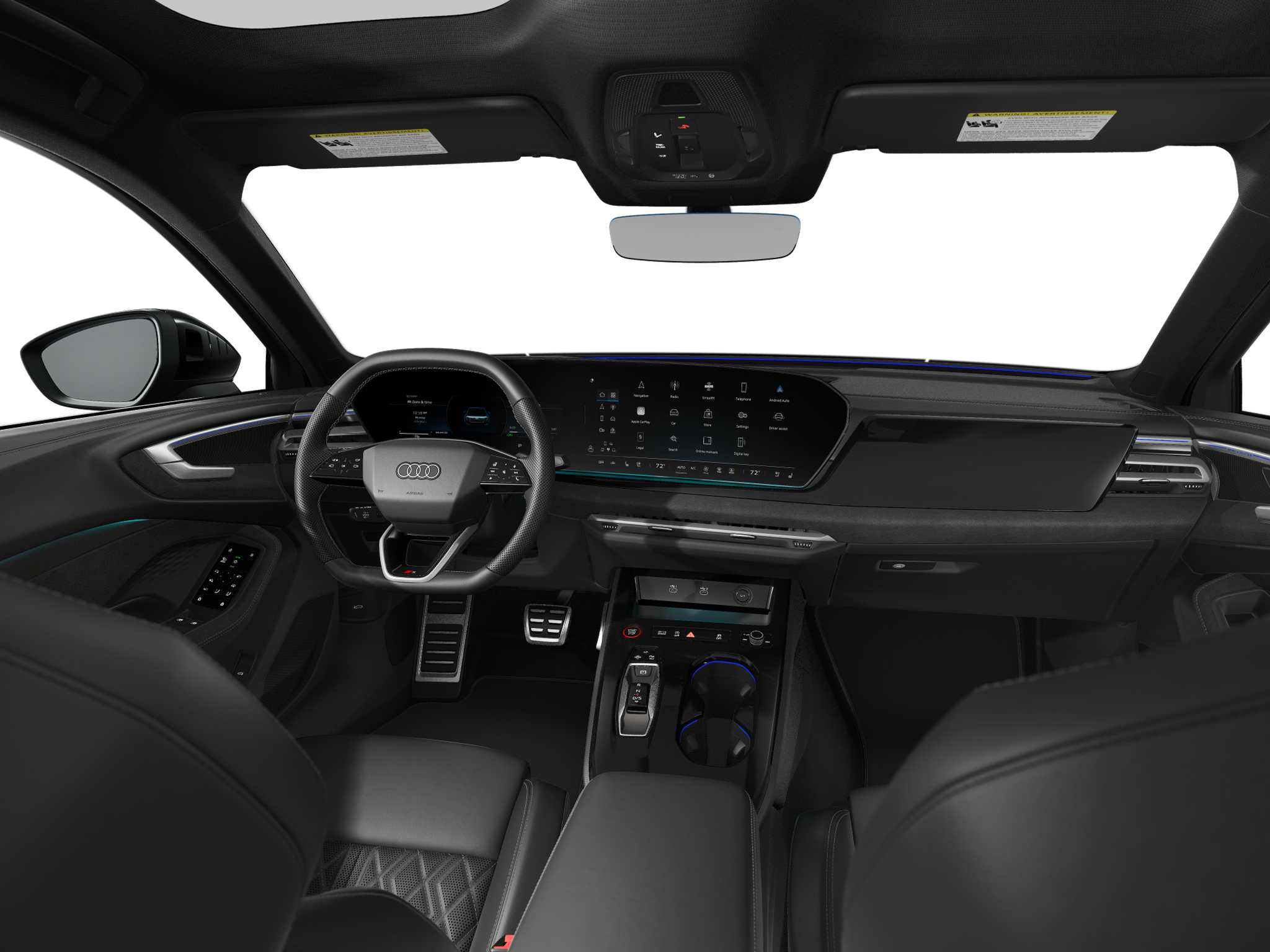 2025 AUDI S5 - Image 9